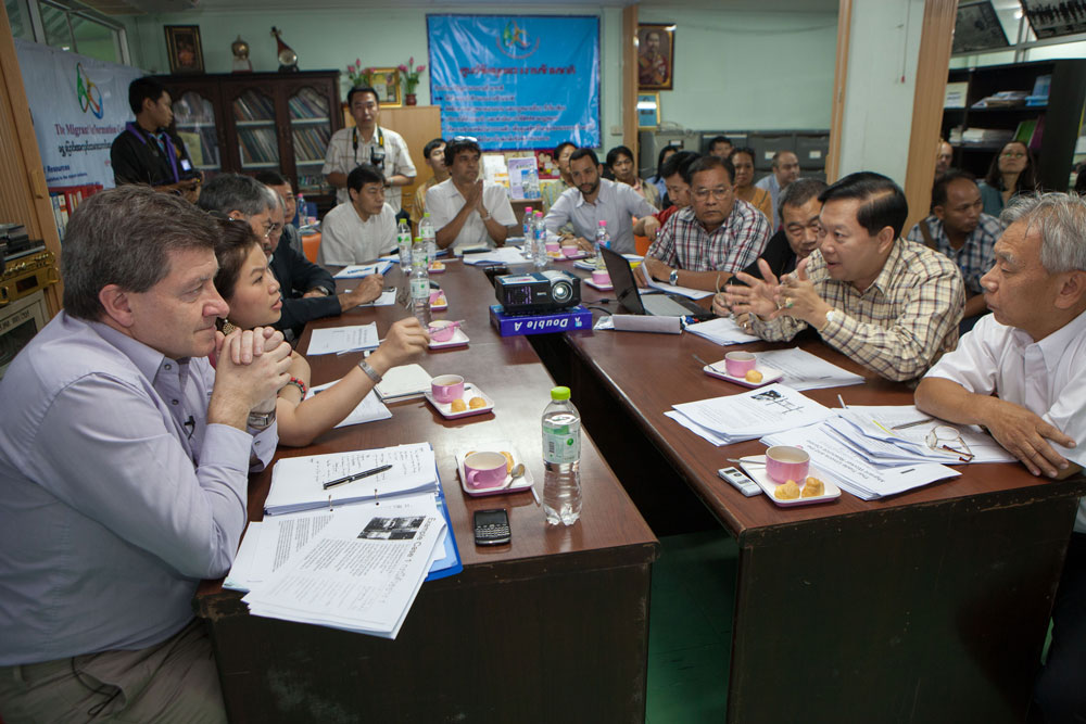 Course Image {mlang bn}সামাজিক সংলাপ এবং শিল্প সম্পর্ক {mlang}{mlang en}Social Dialogue and Industrial Relations{mlang}