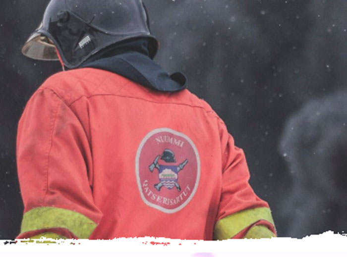 Course Image Essentials of Fire Safety Inspection